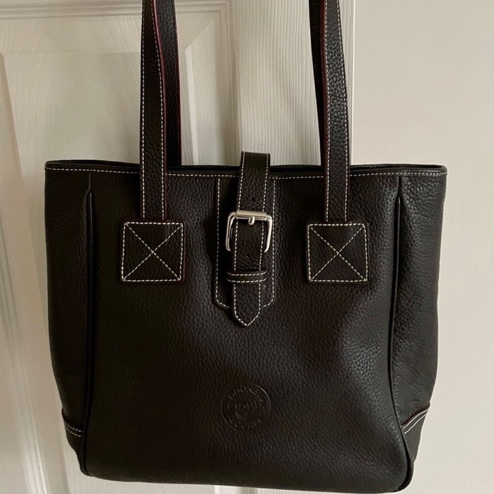 Vintage Dooney&Bourke shoulder Bag